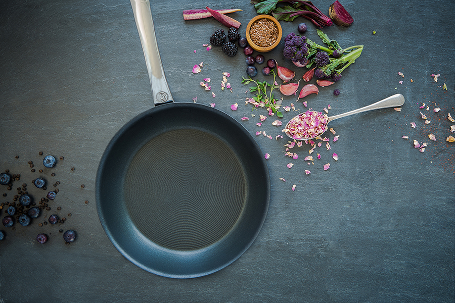 Сковорода Excellence 24 см Circulon R88904 - Вид №3