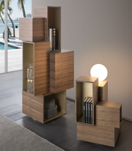 Стеллаж LITTA MEDEA MI791