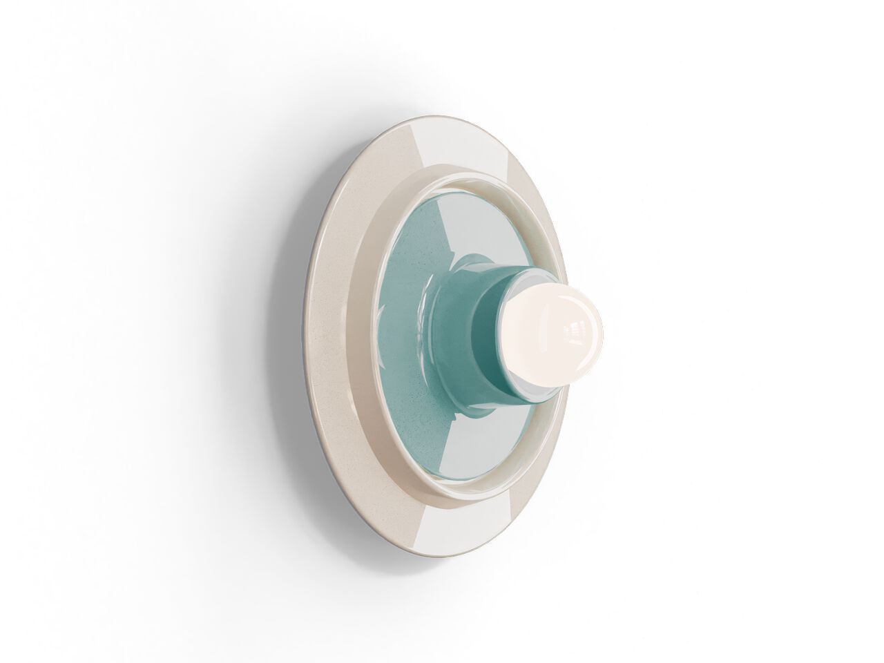 Керамическая аппликация FERROLUCE вуаля ARCH-00019269 - Вид №6