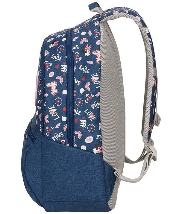 51C-01004 Рюкзак 51C*004 Backpack L Samsonite Color Funtime Disney  - Вид №4