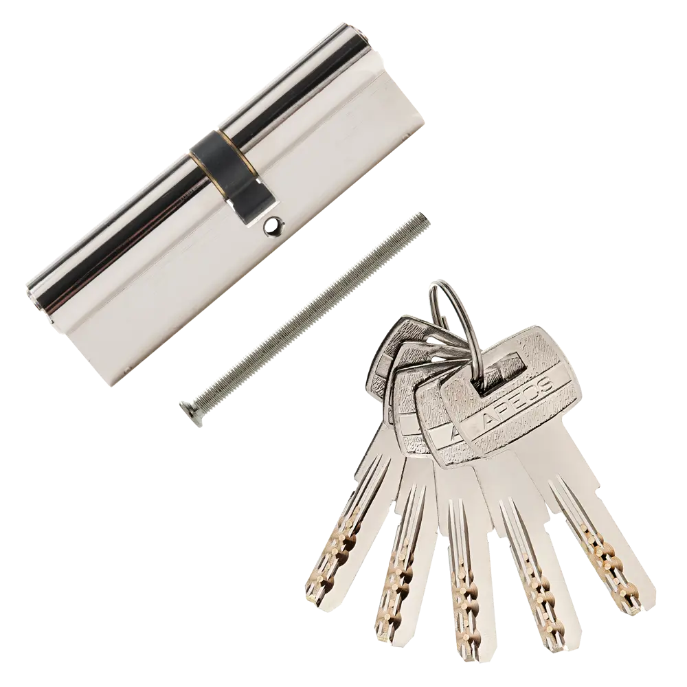 APECS Pro LM-100 Цилиндровый механизм с защитой от взлома 84168122 SM STLM-0898744 - Вид №1
