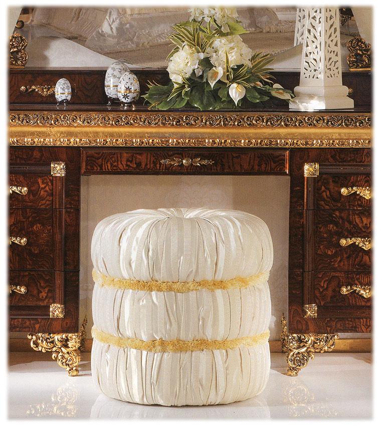 Пуф  AR ARREDAMENTI 482 Grand royal