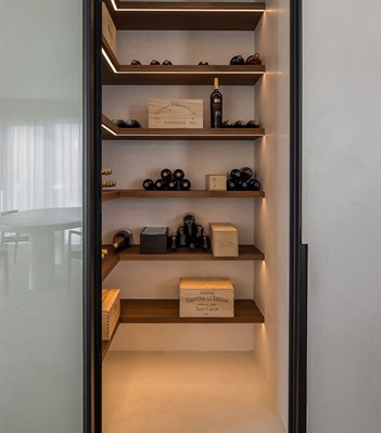 5471-061A Смесители для душа vola  - Вид №21