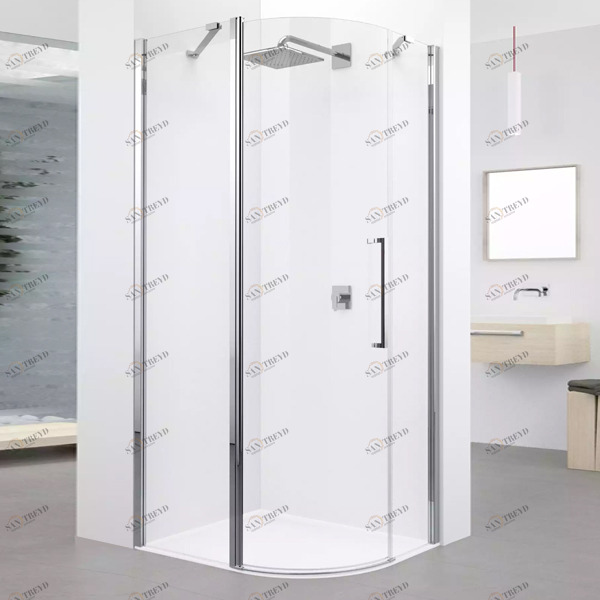 Душевой уголок 90x70 YOUNG 2.0 R Novellini YOUNG 2.0 Y2R1A70901K