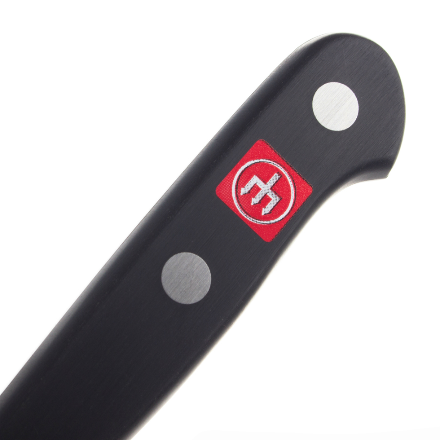 Нож кухонный овощной Classic, 9 см WUESTHOF W406609 - Вид №2