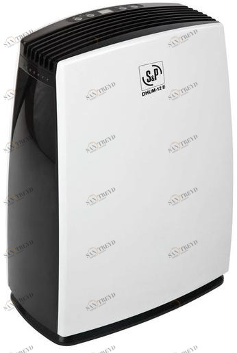 S & P Italia Переносной осушитель воздуха sun-id-1420260