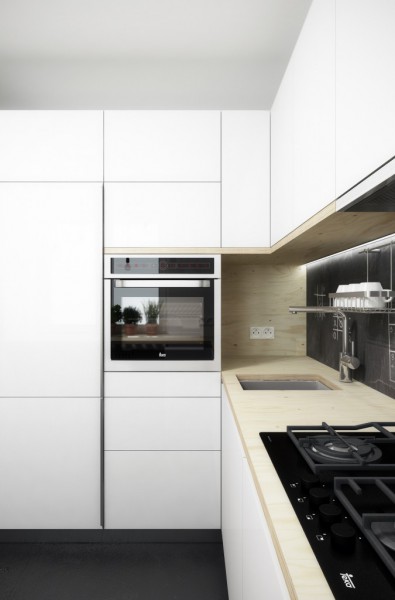 254016 Холодильник Teka CI 320 Турция  - Вид №4