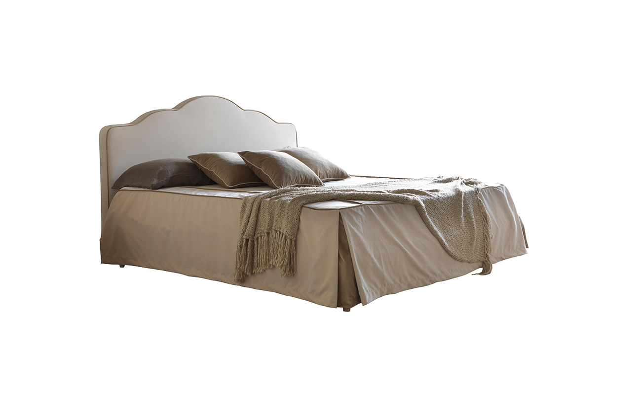 Кровать  BOLZAN LETTI DAFNE 