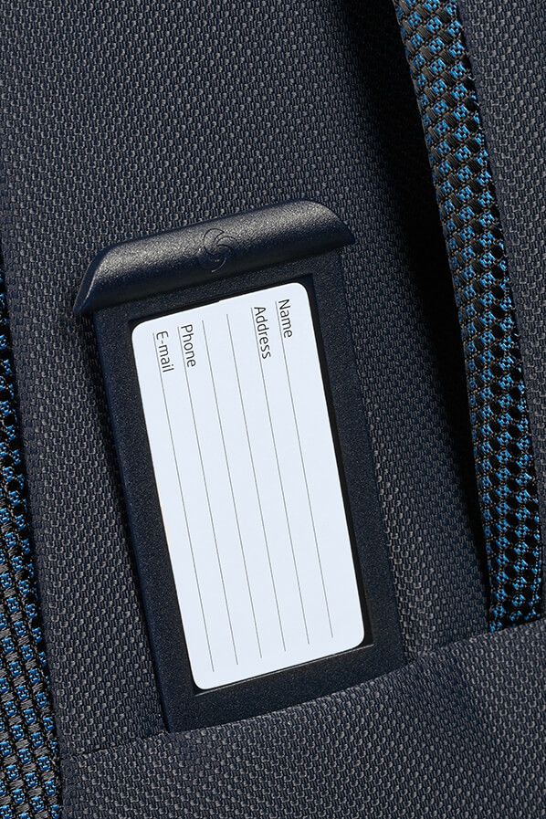 CH5-01005 Чемодан CH5*005 Spinner 63/23 Exp Samsonite B-Lite Icon  - Вид №8