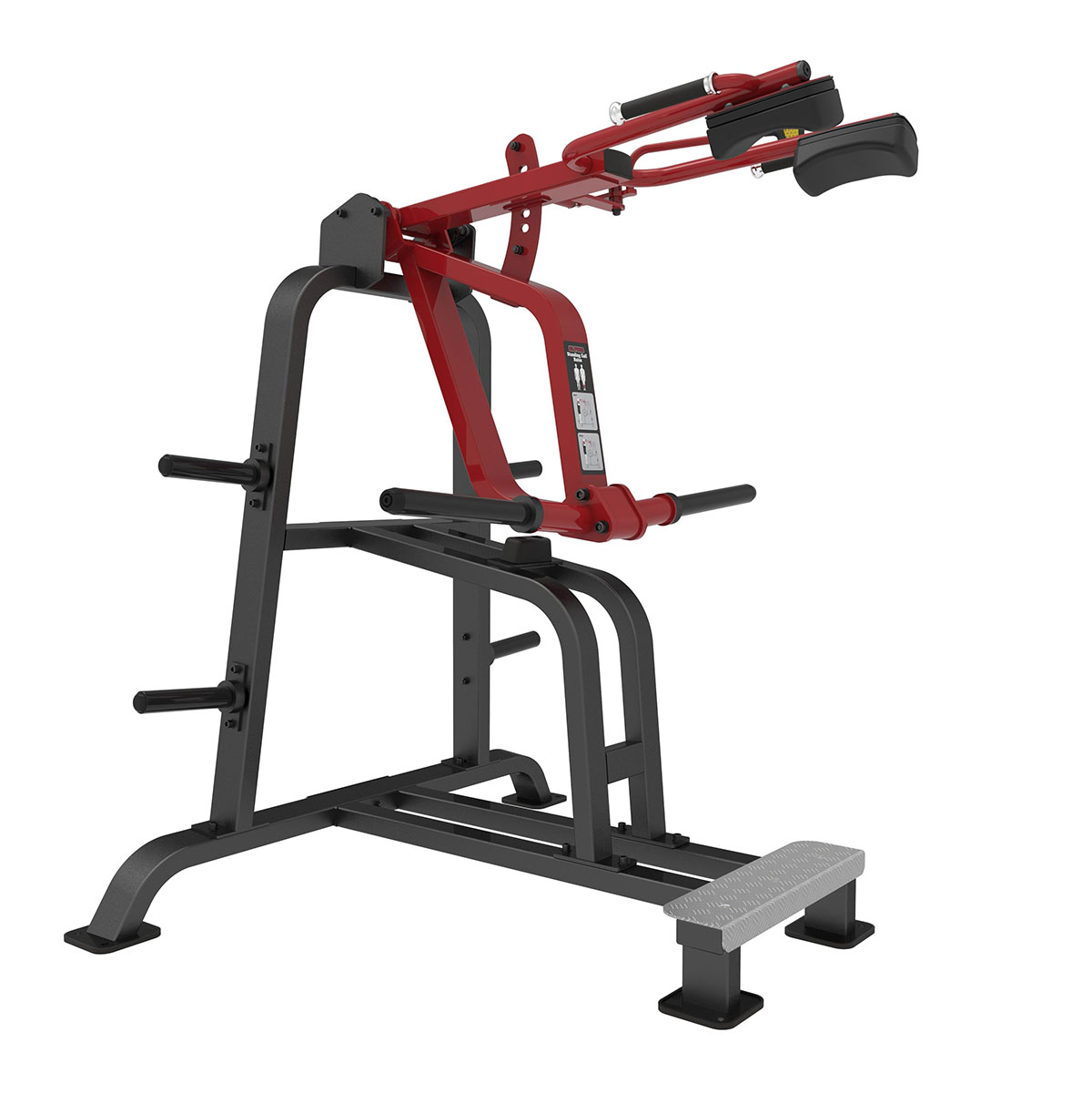 SL7032 Aerofit sterling sl7032 икроножные стоя AeroFIT Sterling - Вид №2