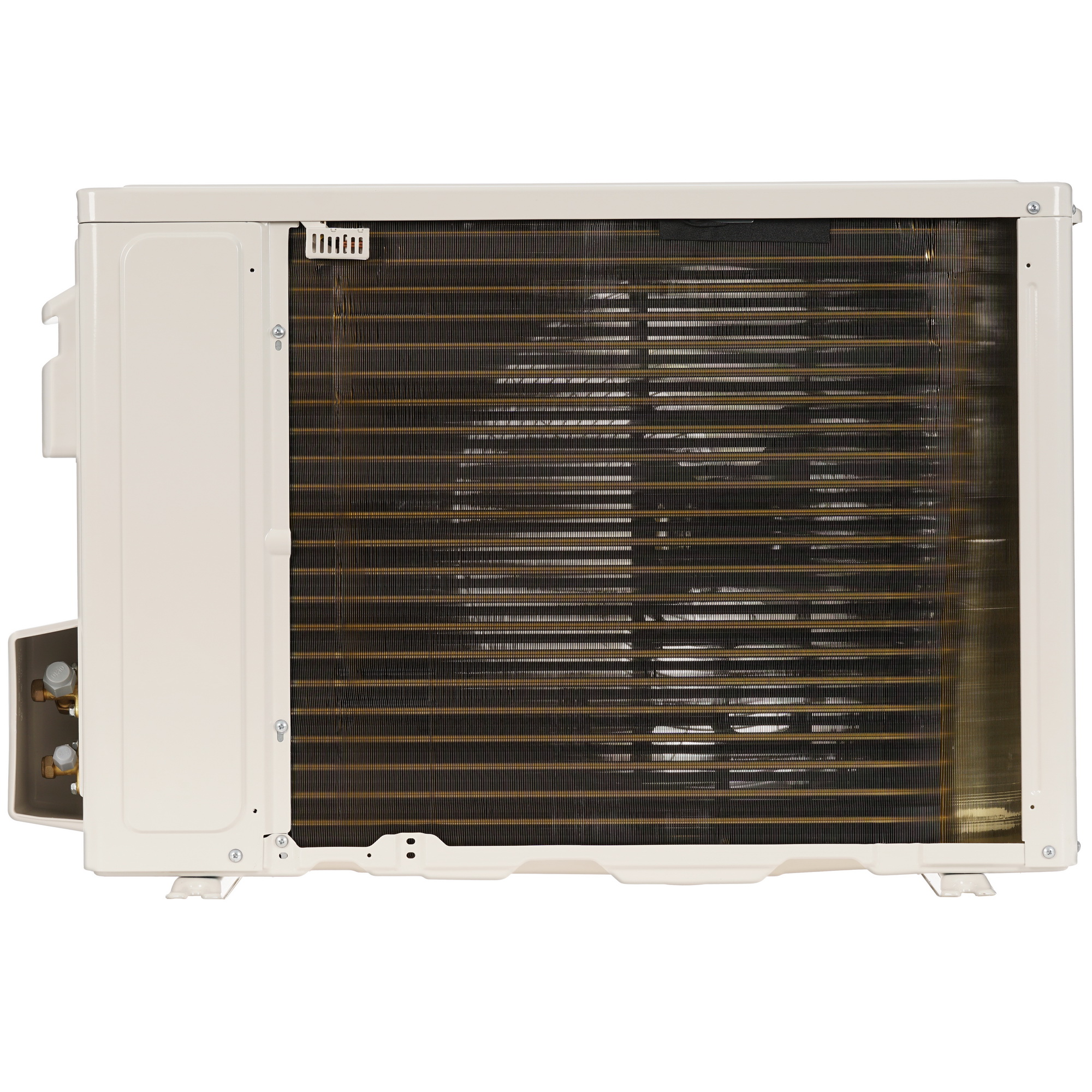 9986669 Кондиционер настенный сплит-система Viomi KFR-52GW/EY2UMC черный STDN-0063375 - Вид №7