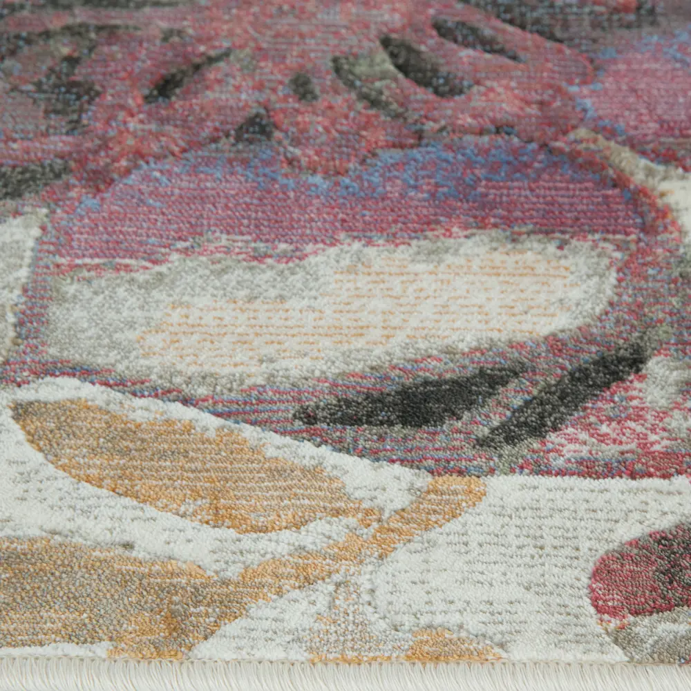 Ковер вискоза Ragolle Matrix 89868/6261 160x230 см цвет мультиколор 83270808 STLM-2037492  - Вид №3