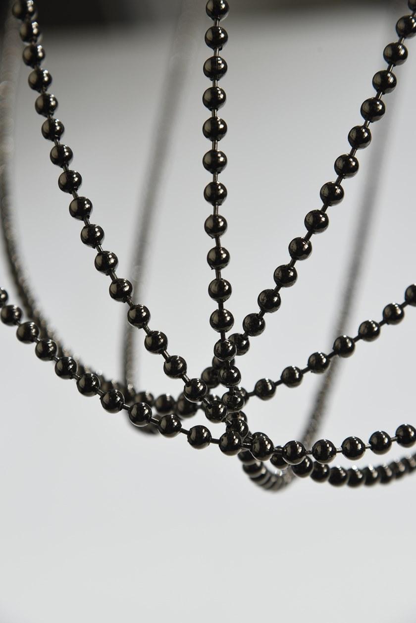 AXOLIGHT Светодиодный подвесной светильник из алюминия Alysoid sun-id-1383815 - Вид №8