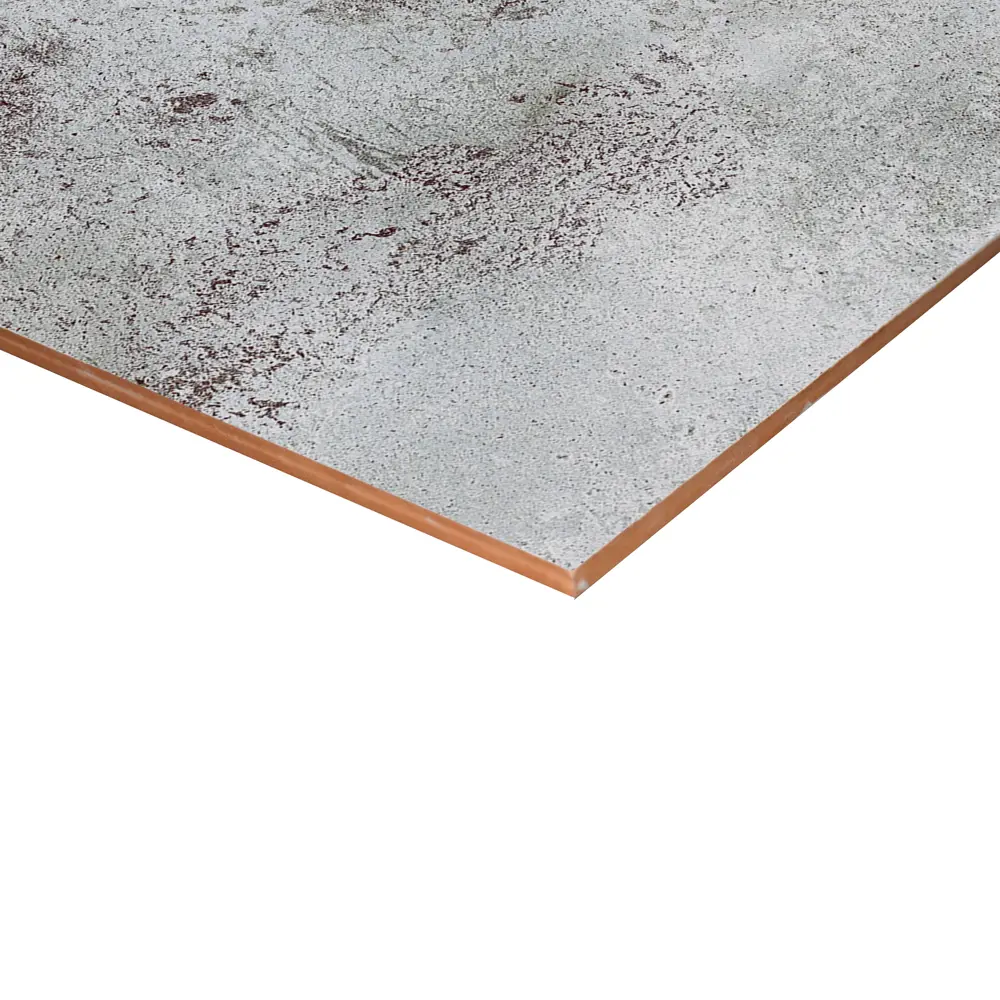 Плитка настенная Euroceramica Непал 25x50 см 1 м² матовая цвет серый 89334535 STLM-2032048 EUROCERAMIKA - Вид №3