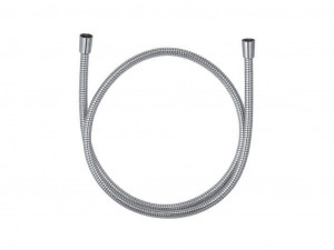 6100605-00 душевой шланг  хром