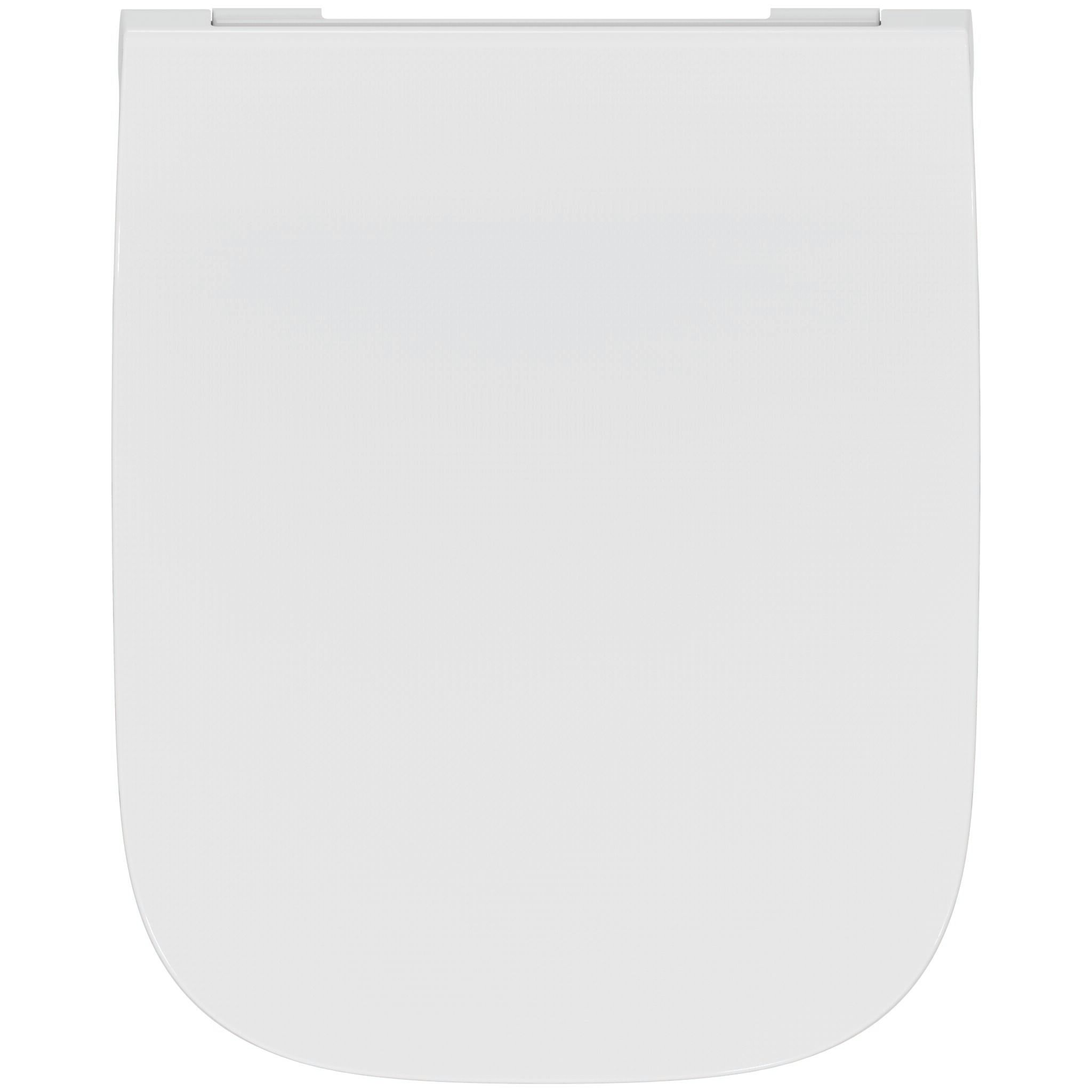 Сиденье для унитаза Ideal Standard i. life B ARCH-00022320 - Вид №2