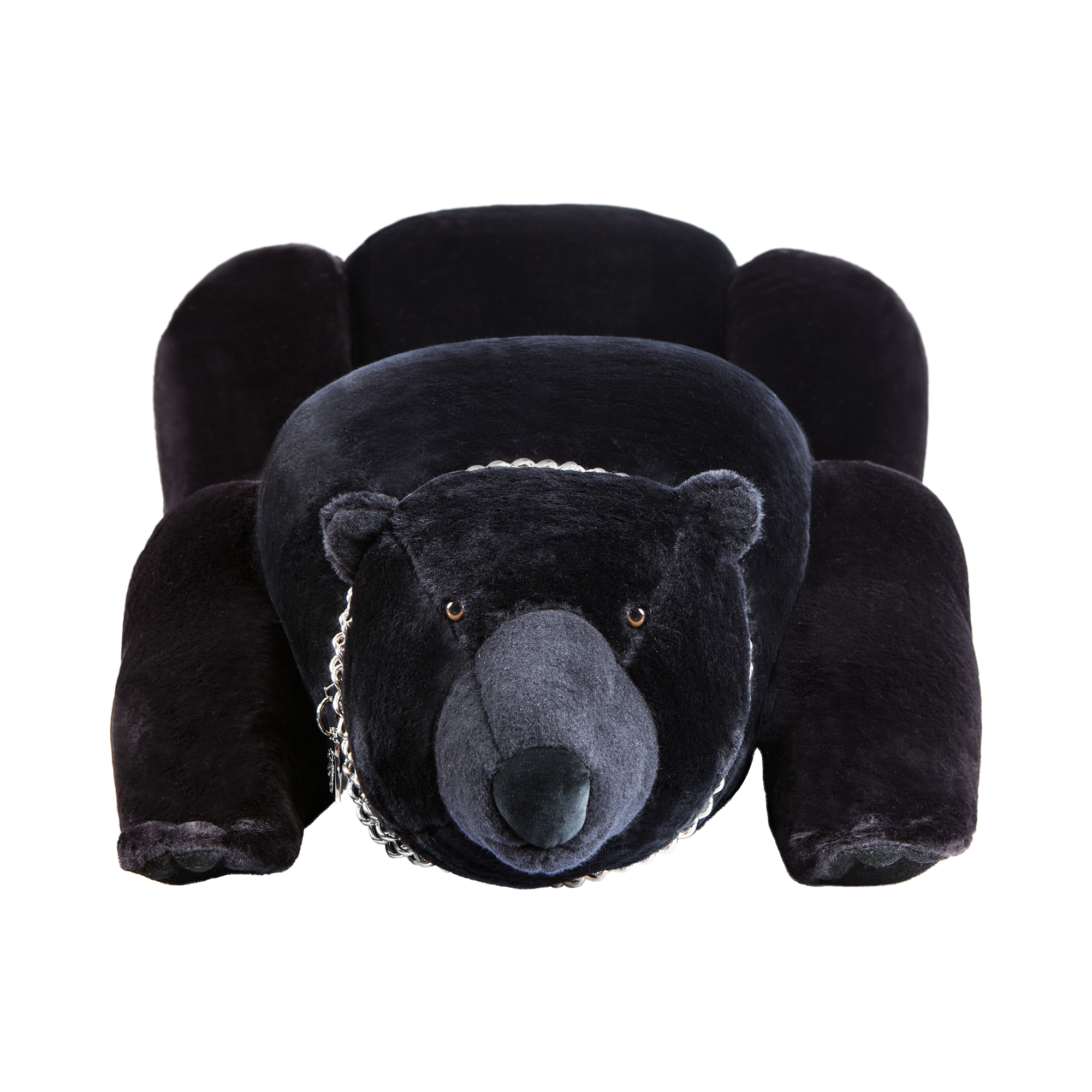 Шезлонг / Dubhe Visionnaire By Ipe Cavalli sun-id-379645 - Вид №2