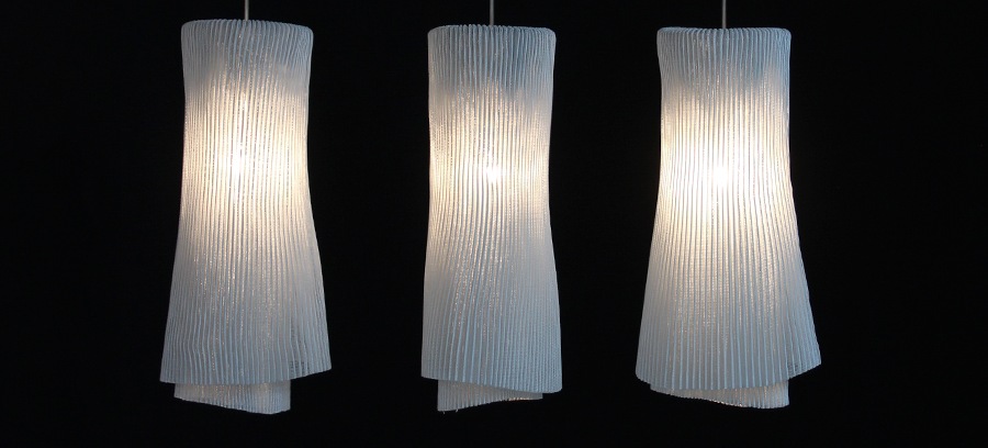 037628 Люстра Andante Arturo Alvarez Tempo Santreyd - Вид №4