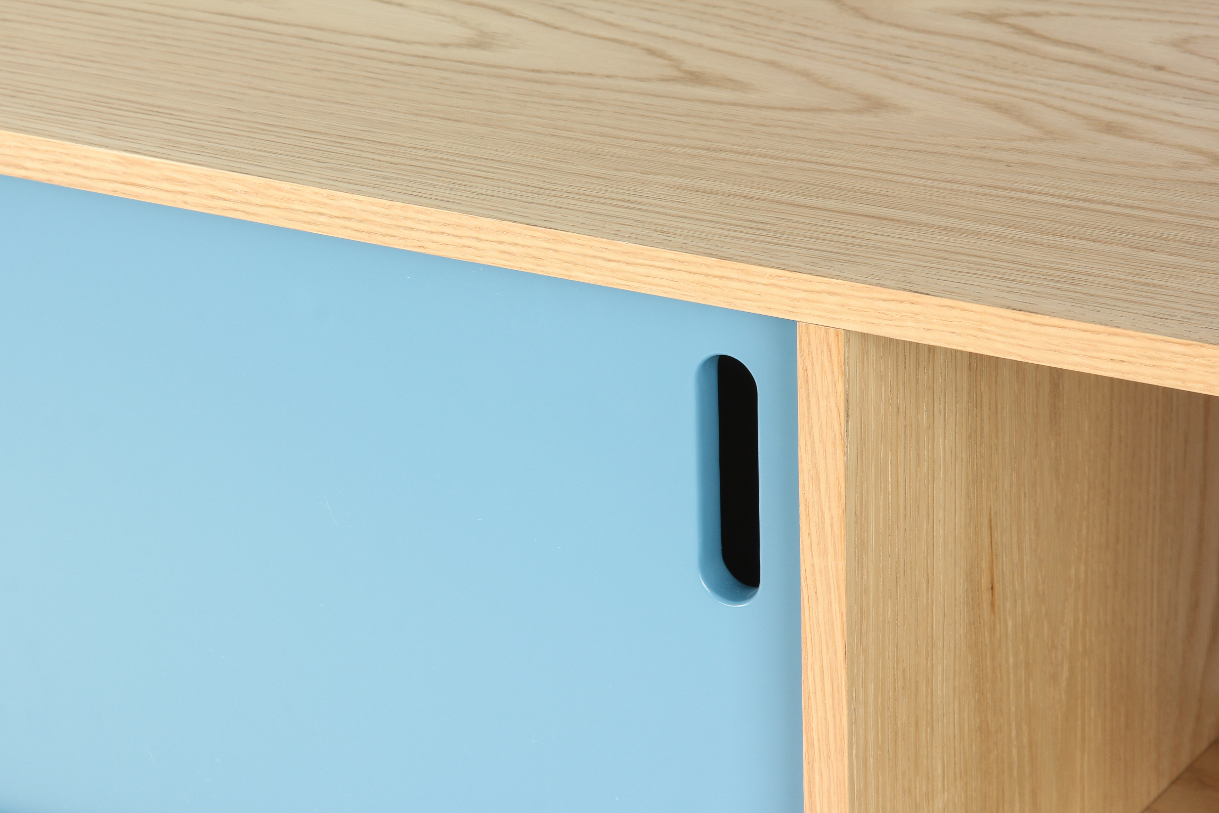 2000983150387 Тумба Noa LA FORMA  - Вид №2