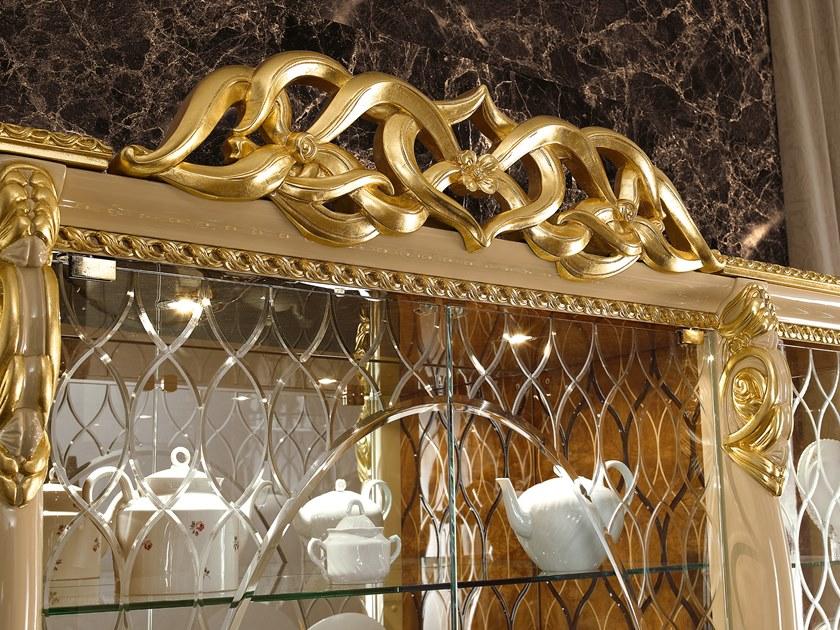 A.R. Arredamenti Витрина в классическом стиле Harmony sun-id-1408513 - Вид №3