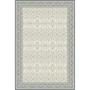 Ковёр Caravan Salamanka 2x3 м шерсть 17447554 STLM-2033698