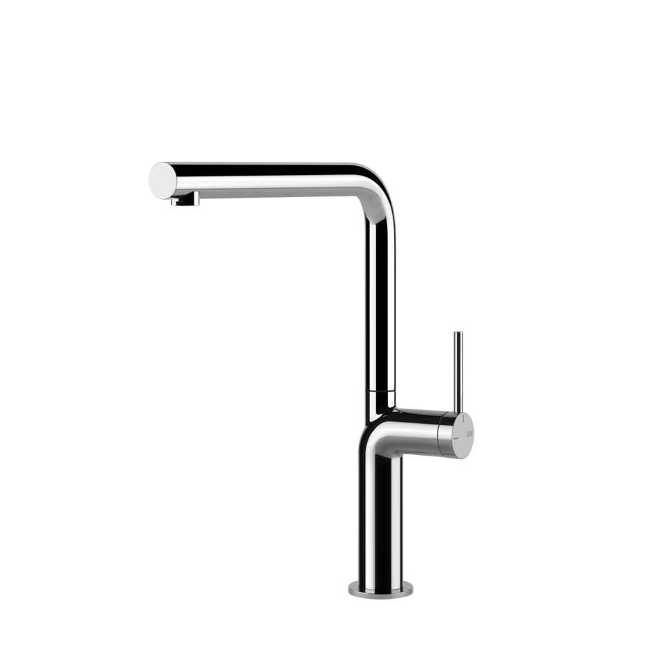 Смеситель для раковины 60309 031 Gessi Stelo ХРОМ 60309031