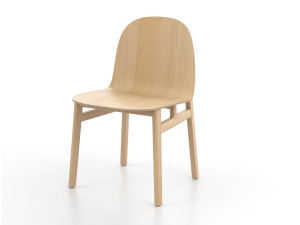 Деревянный стул