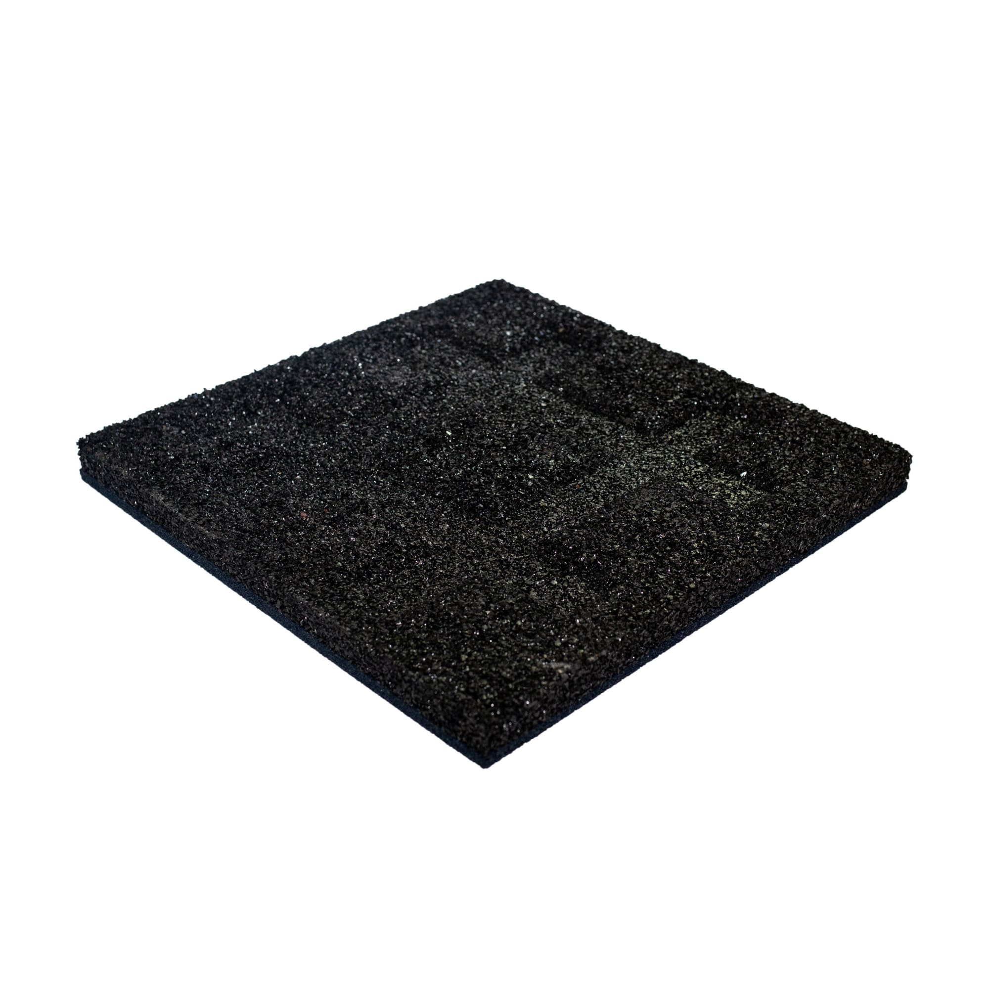 82282331 Плитка резиновая 500х500х30 пуансон терракот Santreyd  - Вид №1