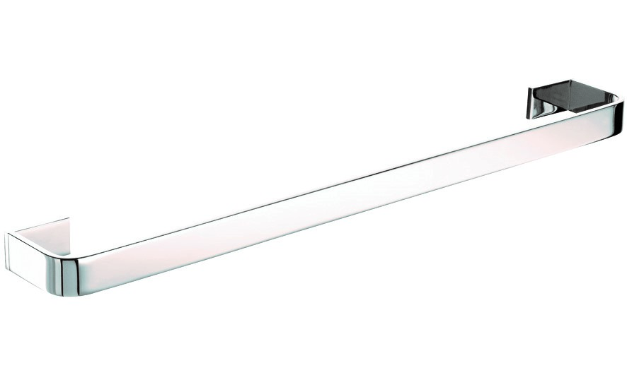 43007 / 60DA 600 мм. вешалка для полотенец. Bongio Domino Q 43007/60DA