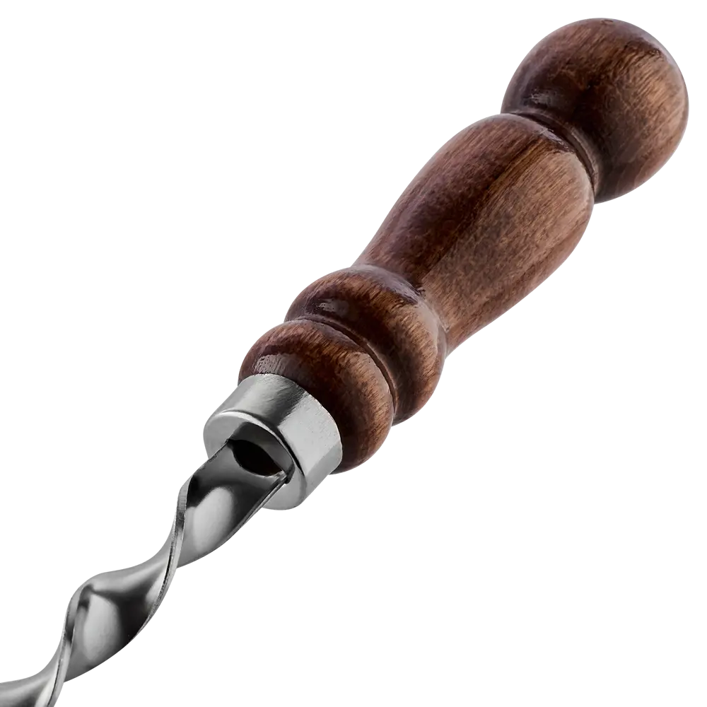 Шампуры Palisad 69755 сталь 59 см 6 шт STLM-2012722 - Вид №2