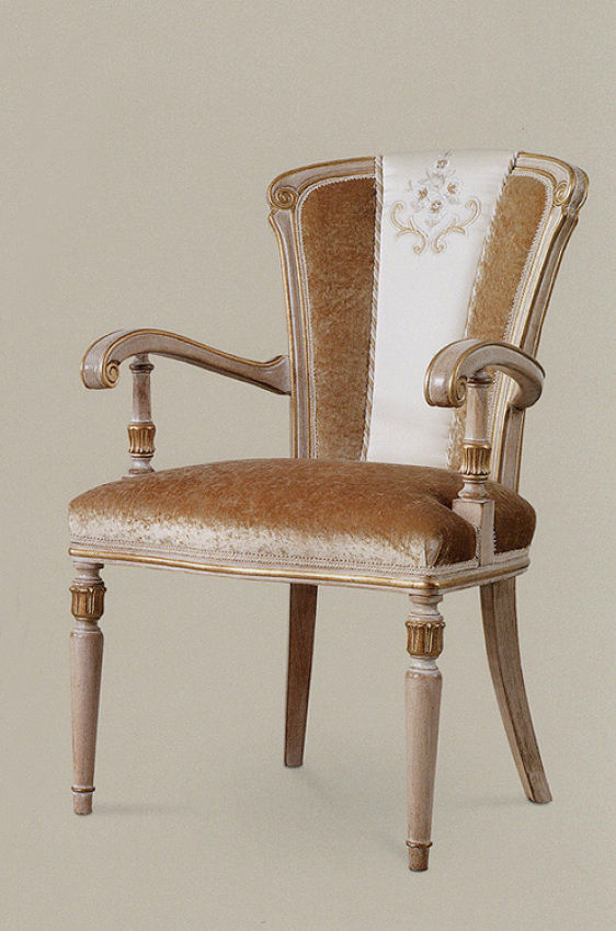 Стул  CEPPI 3103 Luxury