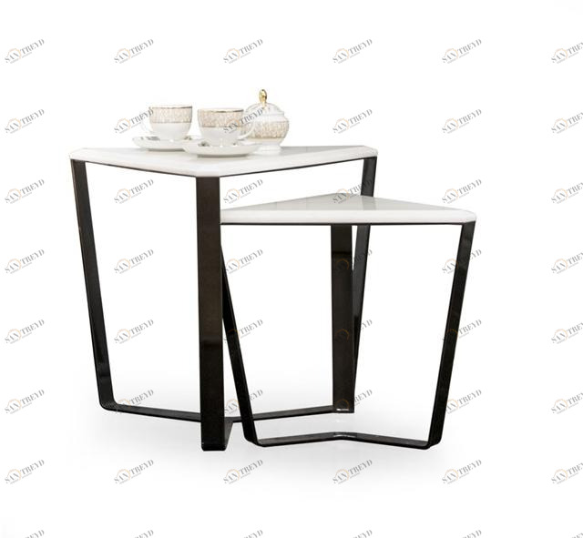 Formitalia Столик из мрамора sun-id-1445787