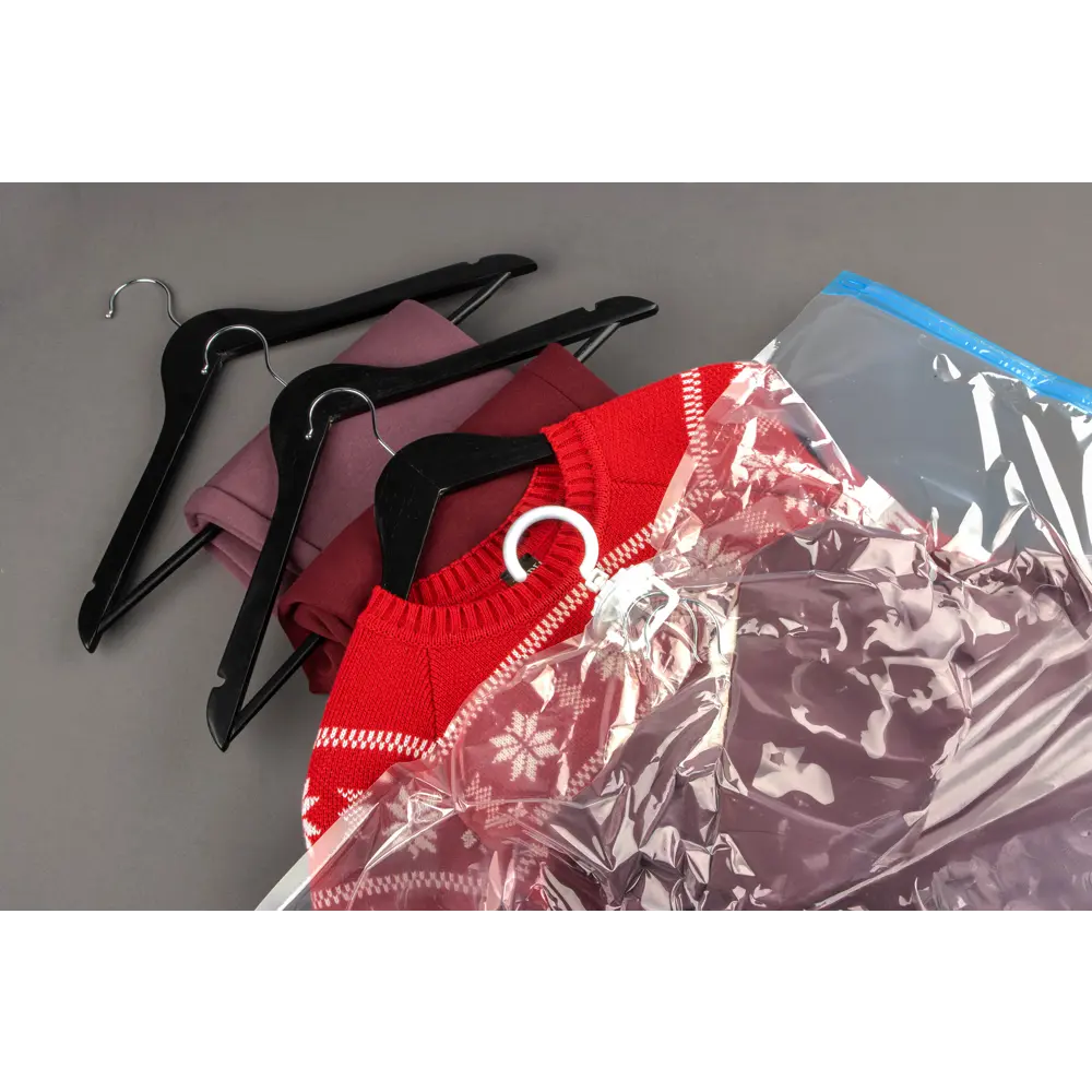 Пакет вакуумный VB5 70х105 см Santreyd STLM-2197907 - Вид №5