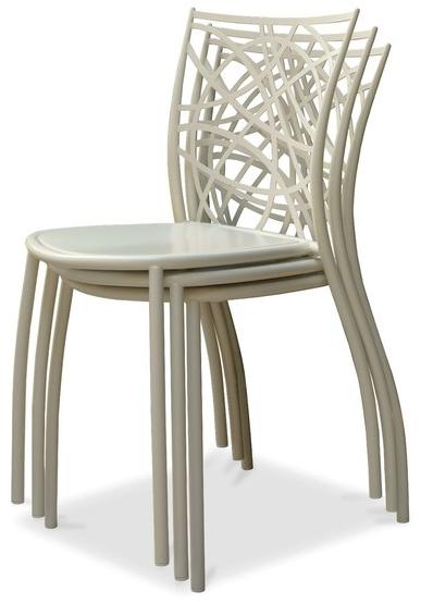 Cantori Металлический стул sun-id-1432242 - Вид №1