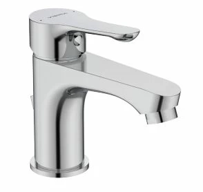 BA413AA Смеситель для умывальника VIDIMA WAVE