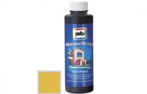 Колорант JOBI коричнево-бежевый 500мл