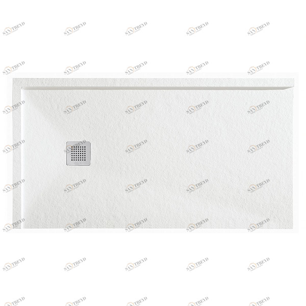 Душевой поддон Forma frame L 160 см 5FFF8N1 Gruppo Geromin