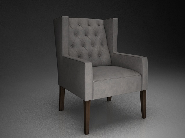 029619 Кресло Manuel Larraga Opera Santreyd - Вид №3