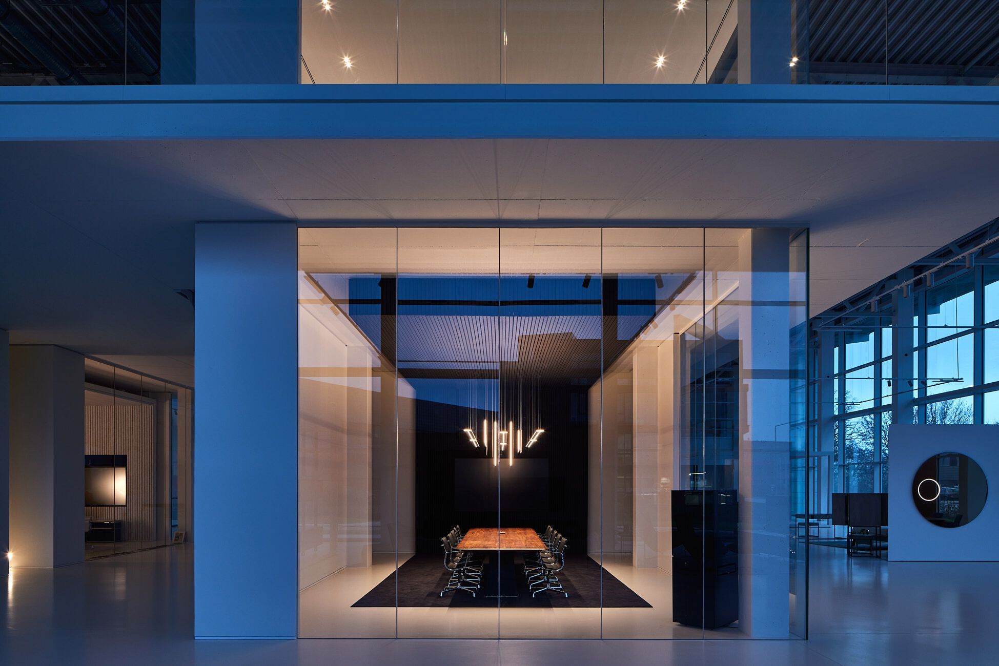 Пользовательские подвесной светильник Ambright SPARKSHAPE ARCH-00084989 - Вид №10