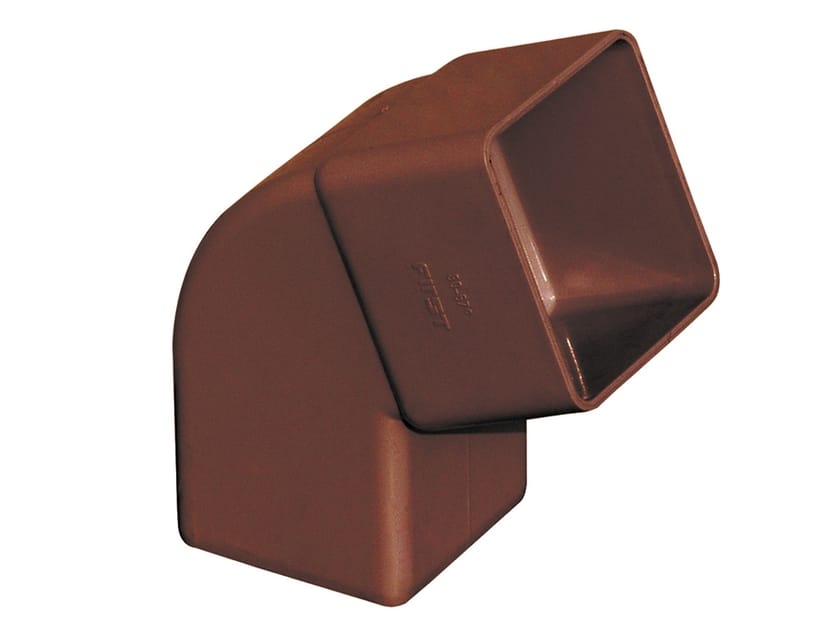 Квадратная кривая 67°30' First Corporation First Plast ARCH-00131372