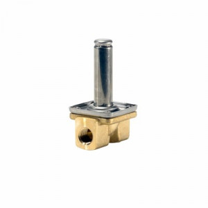 Danfoss EV220B — двухходовые электромагнитные клапаны для общей промышленности Клапан электромагнитный EV220B 032U1236