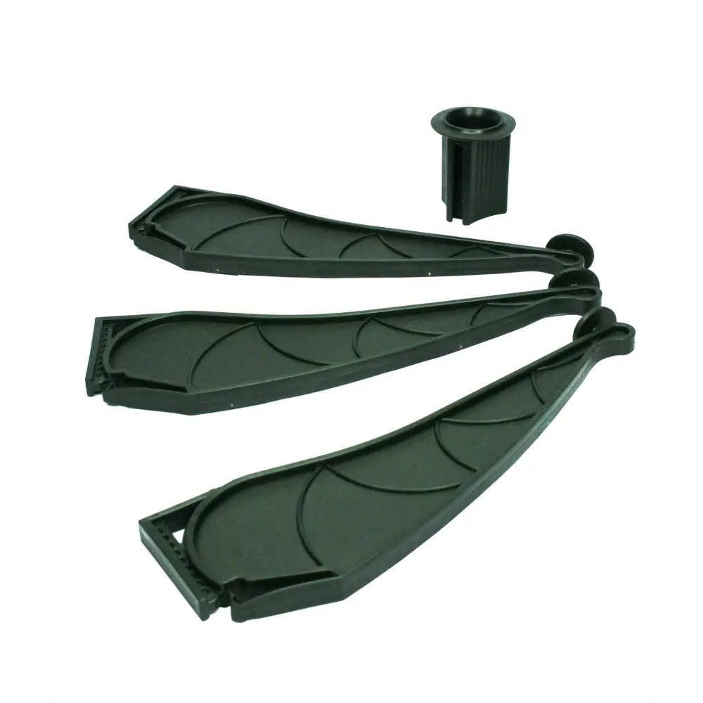 Ель новогодняя искусственная «Кремлевская» 180 см MOROZCO STLM-2200453 - Вид №3