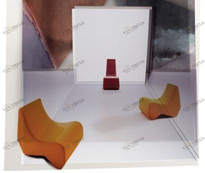 Wall&decò Огнеупорные экологические обои Contemporary wallpaper 2020 Wdjg200