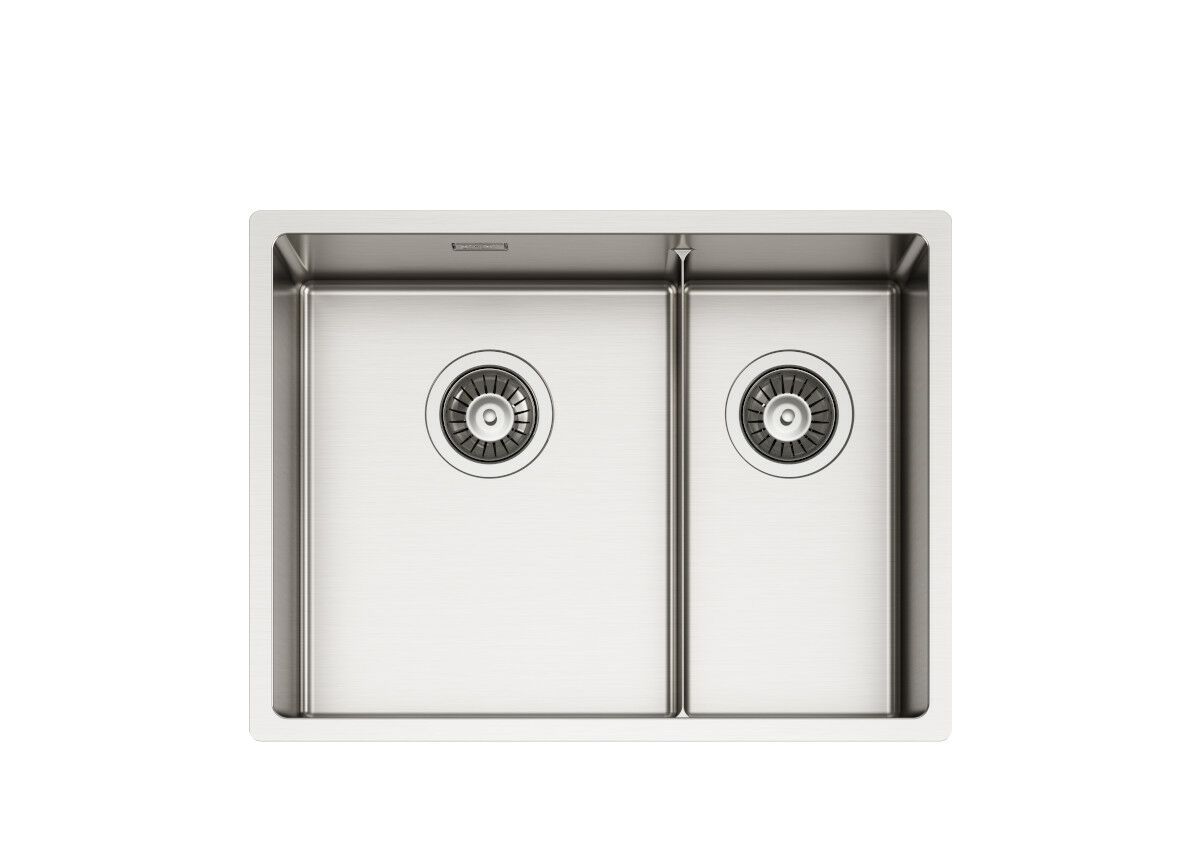 Раковина из нержавеющей стали с одной и половиной ванны TASCA Icon ARCH-00141672 - Вид №3