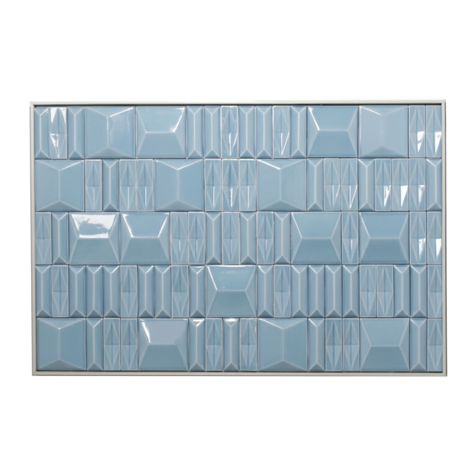 Керамическая декоративная панель Mambo Unlimited Ideas MILANO ARCH-00076982 - Вид №11