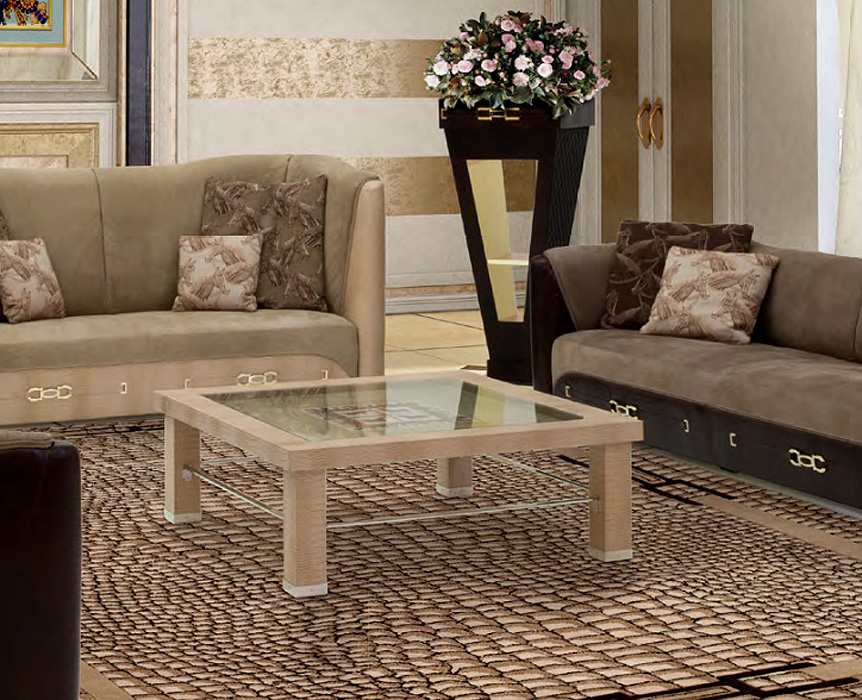 Стол журнальный  FORMITALIA ASCOT ONE 01 