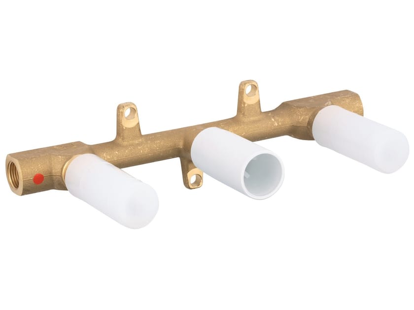 Утопленный корпус для крана Grohe 29025000 ARCH-00008966