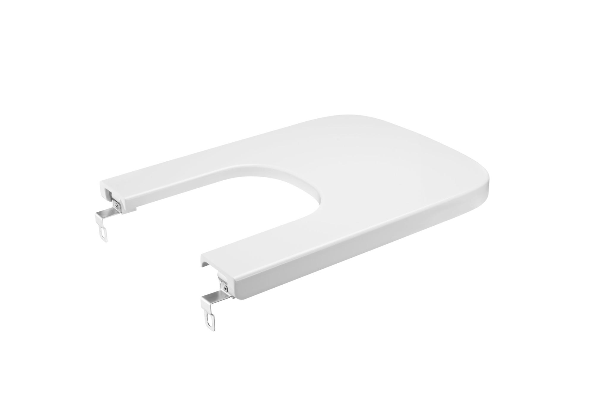 A80678B004 Компактная крышка для биде ROCA Dama