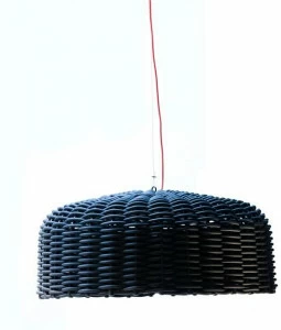 Gervasoni Подвесной светильник из пластика Sweet