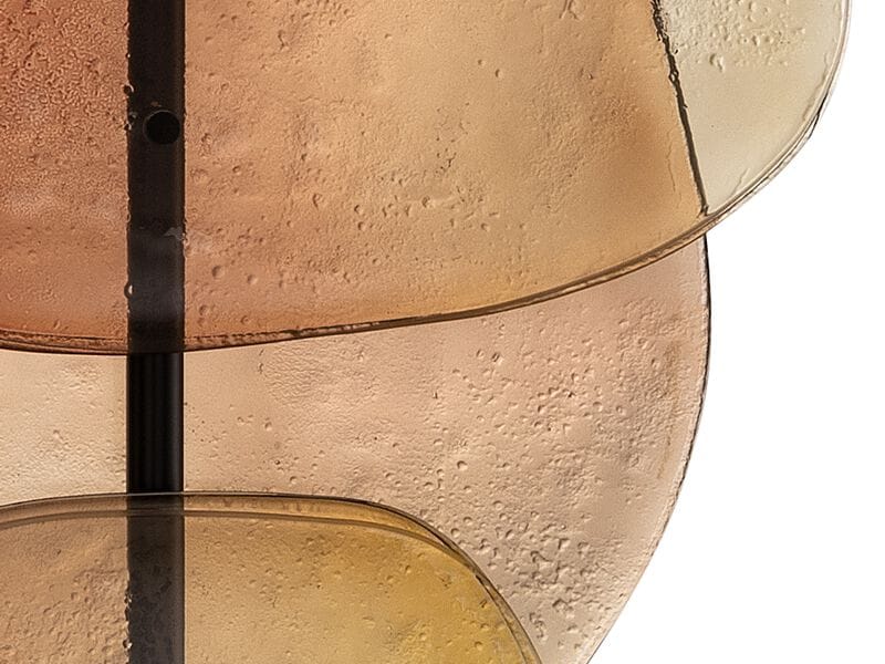 Стеклянная ширма ARTE VENEZIANA Melt ARCH-00124794 - Вид №7